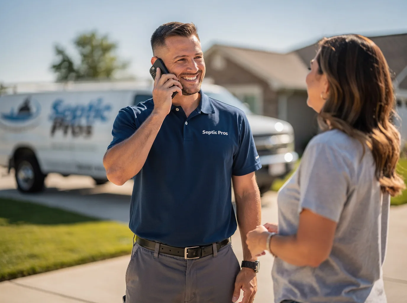 Septic Tank Pumping Corning, OH FAQs